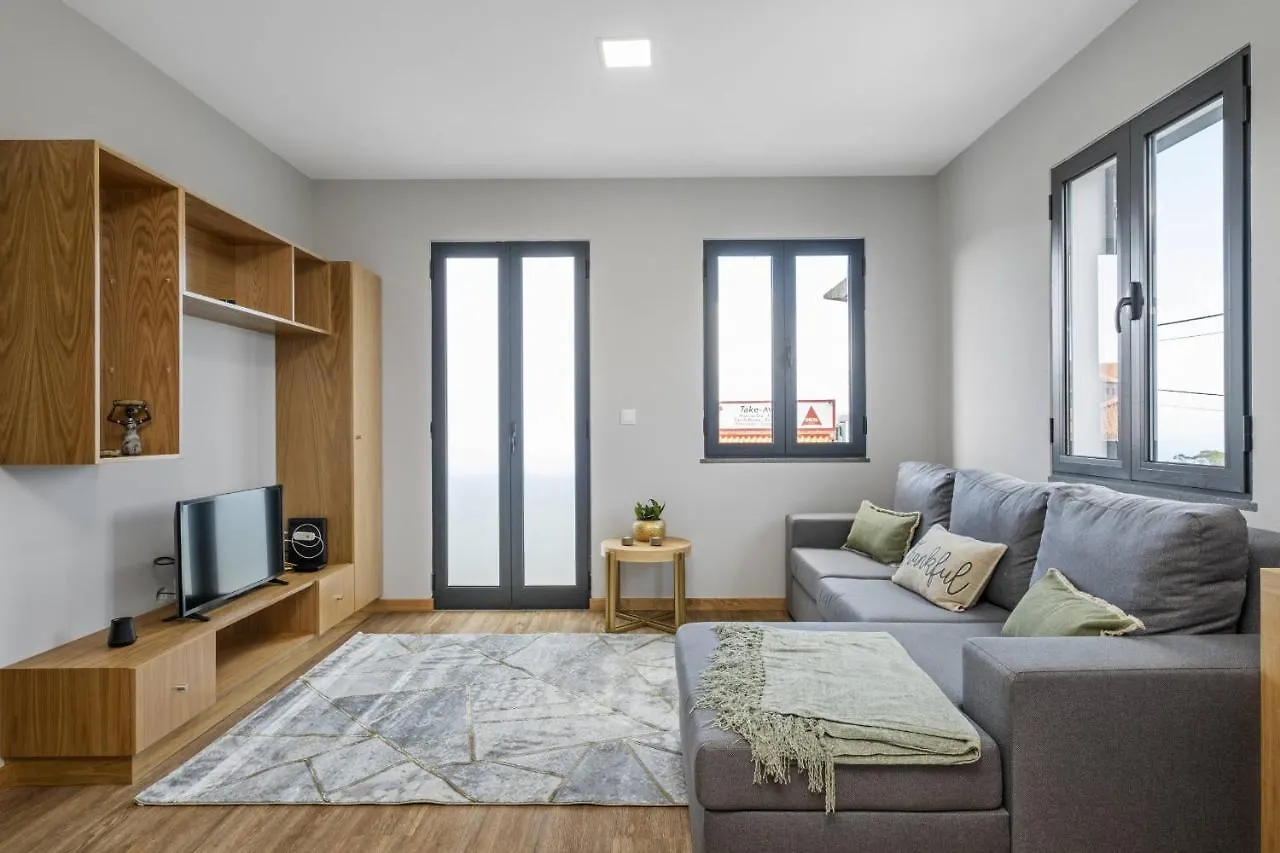 Holiday home Salsa Country House II By Madeira Sun Travel Villa Porto Moniz