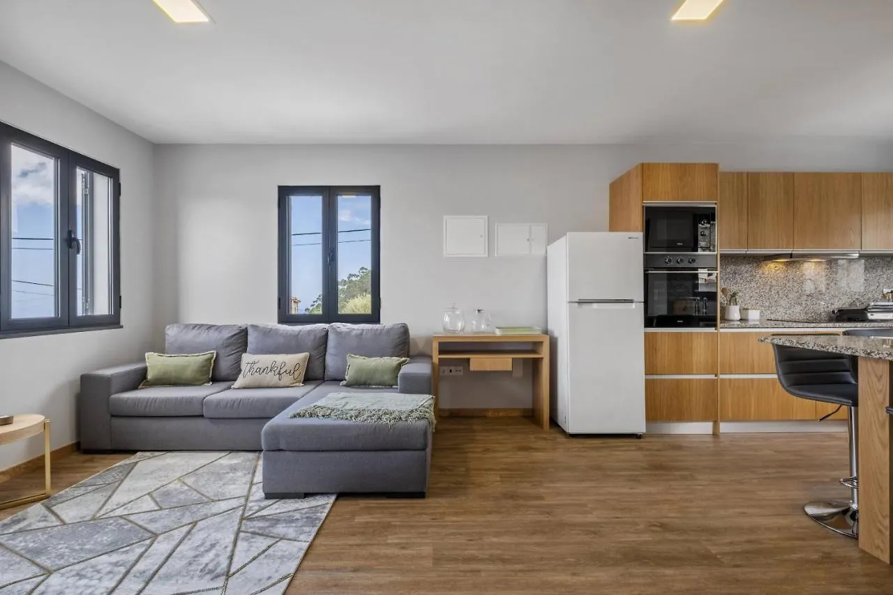 Holiday home Salsa Country House II By Madeira Sun Travel Villa Porto Moniz