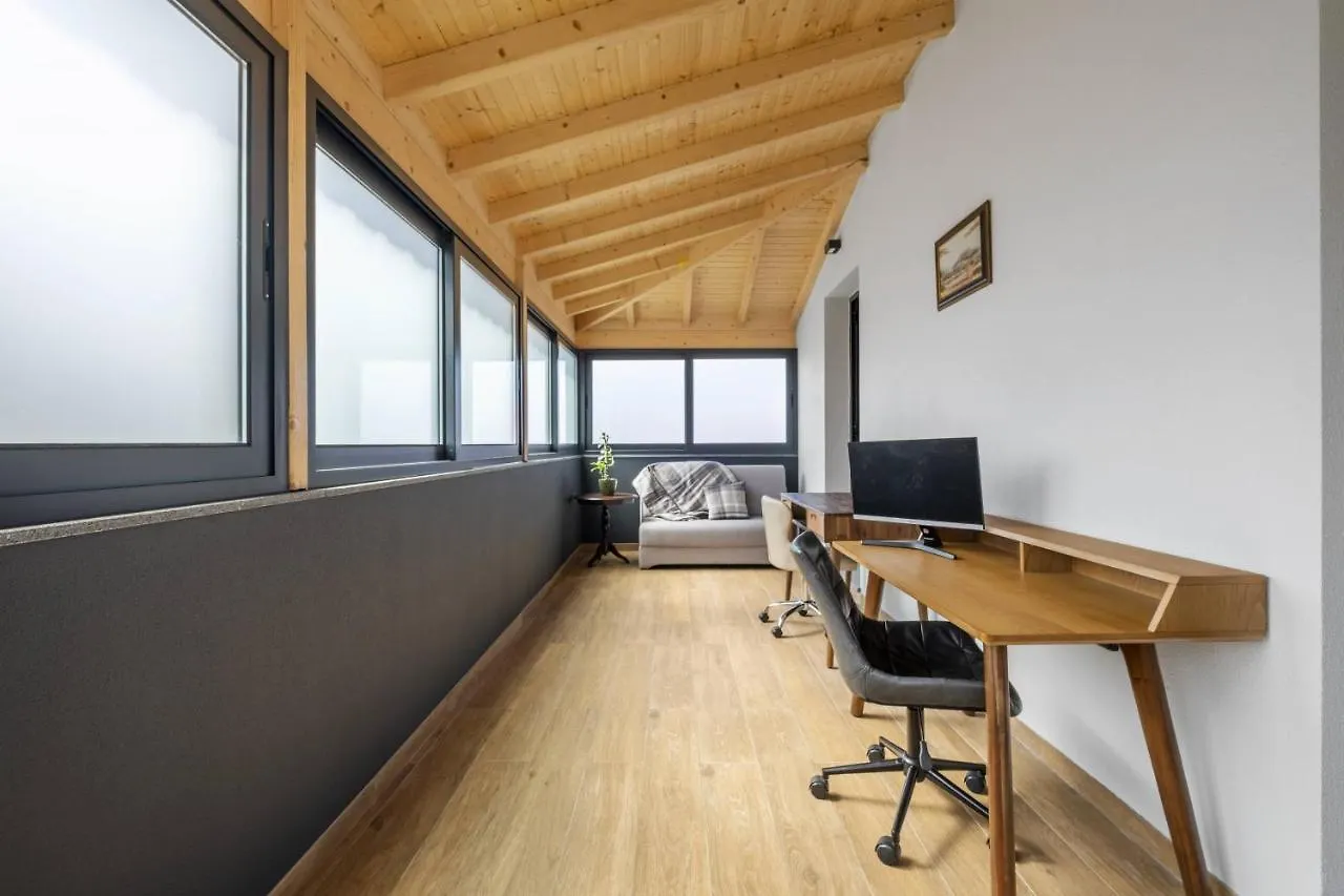 Salsa Country House II By Madeira Sun Travel Villa Porto Moniz Holiday home
