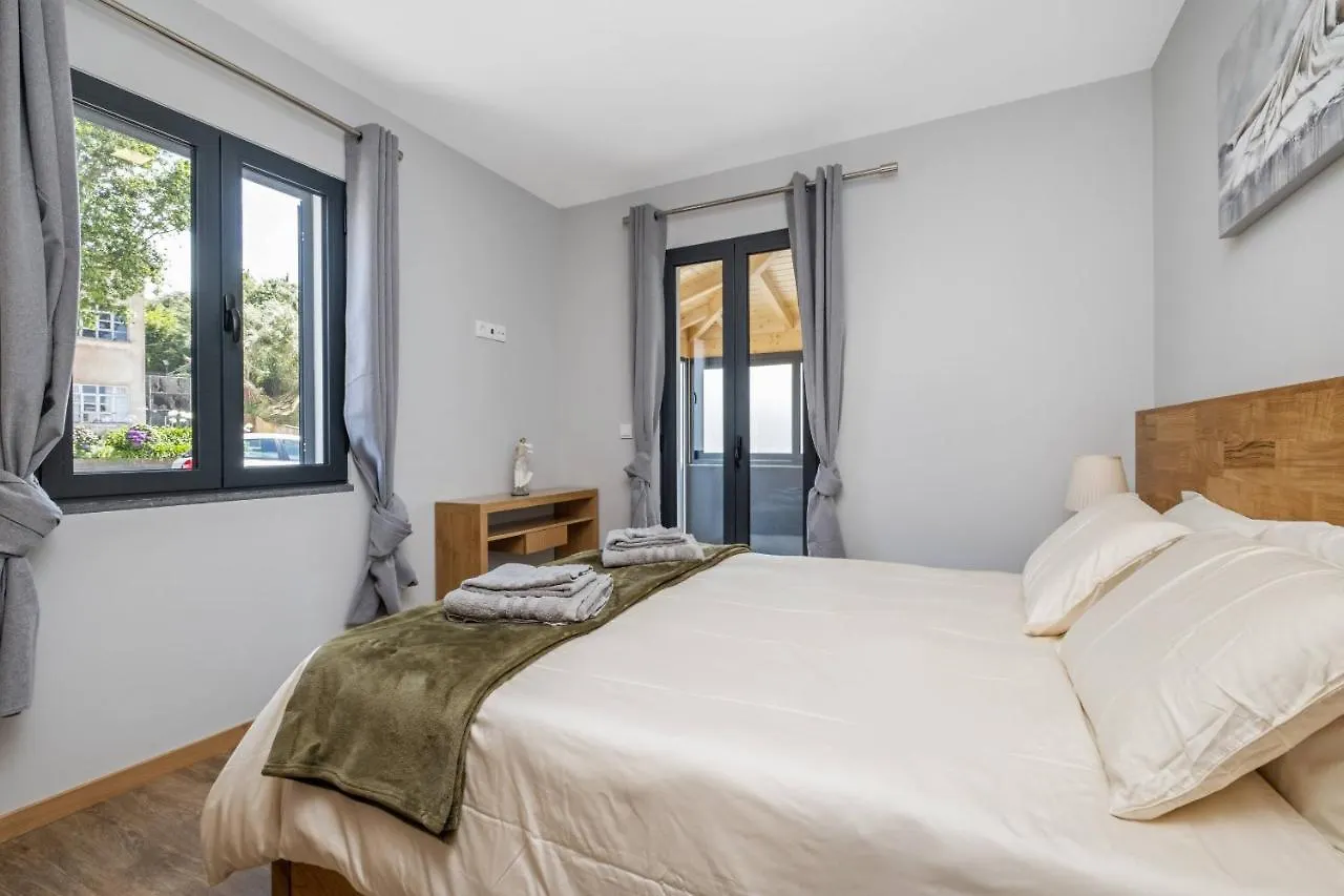 Salsa Country House II By Madeira Sun Travel Villa Porto Moniz