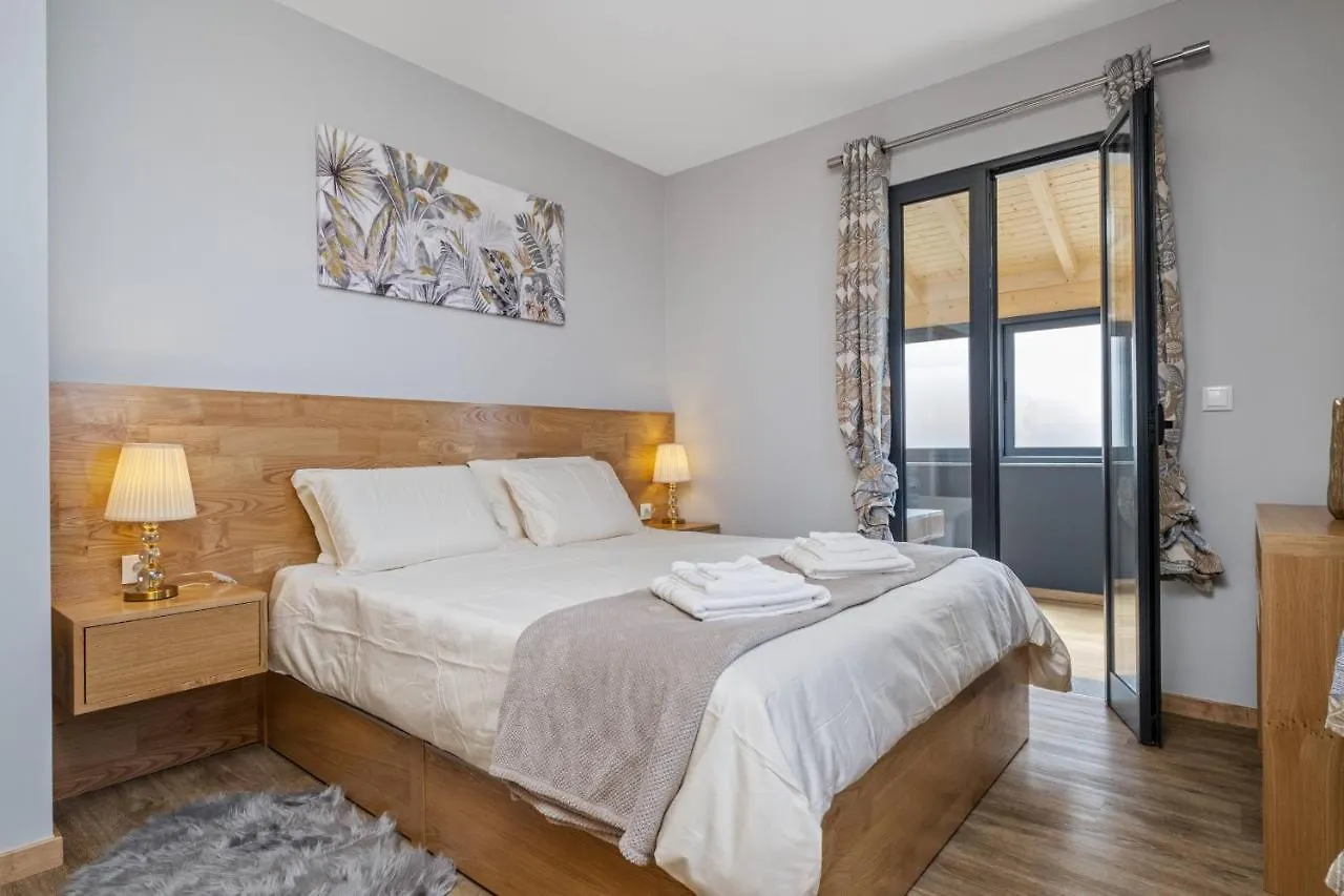 Salsa Country House II By Madeira Sun Travel Villa Porto Moniz 0*,