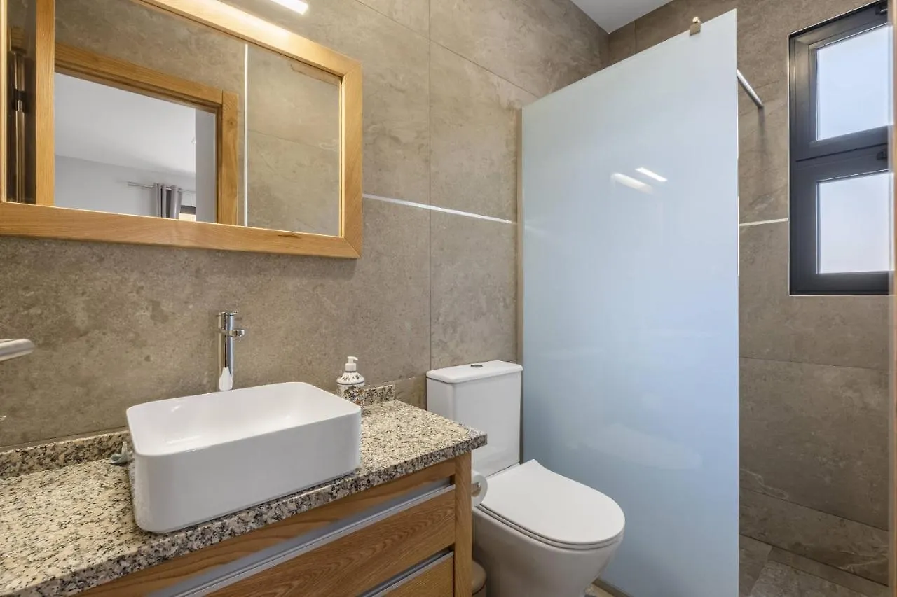 Holiday home Salsa Country House II By Madeira Sun Travel Villa Porto Moniz Portugal