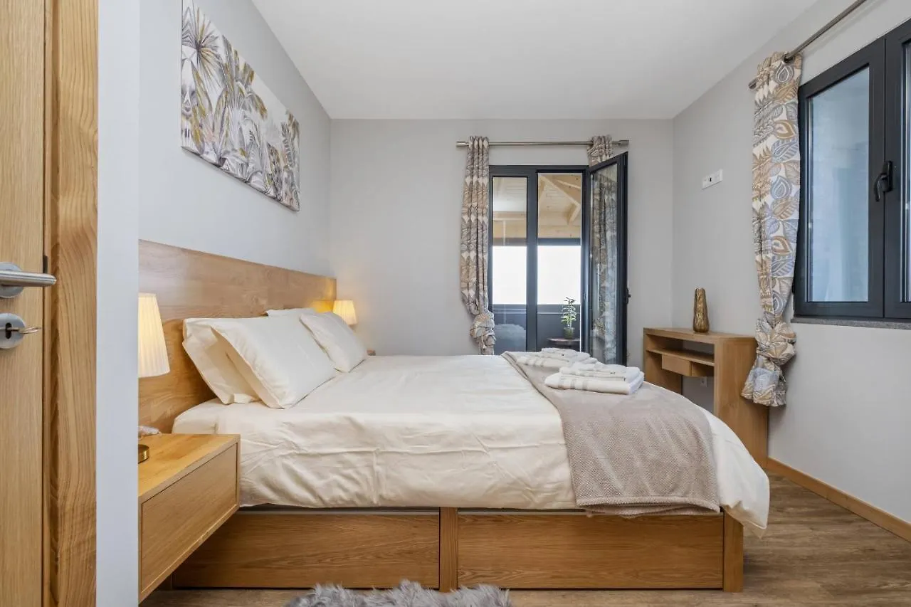 Salsa Country House II By Madeira Sun Travel Villa Porto Moniz Holiday home